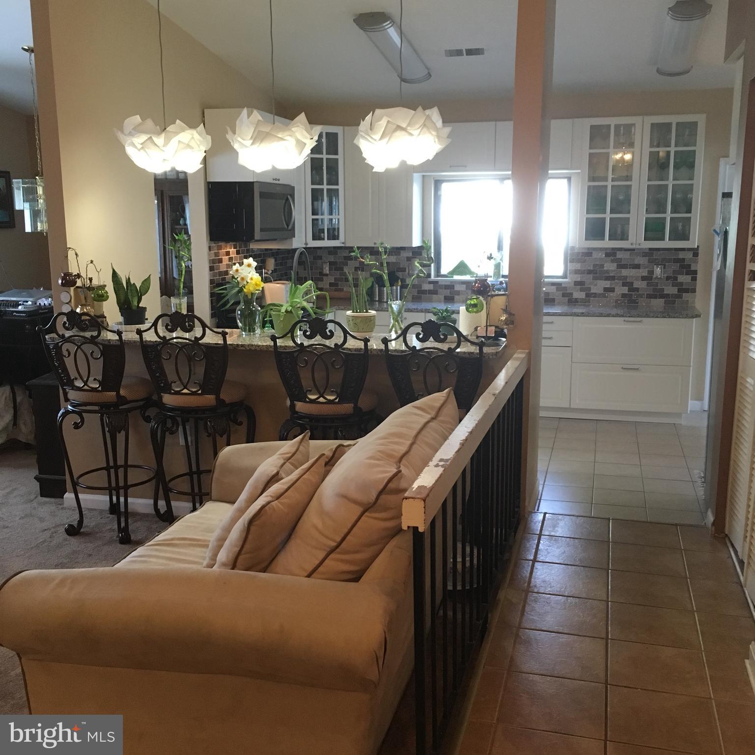 THUNDER HILL - Residential