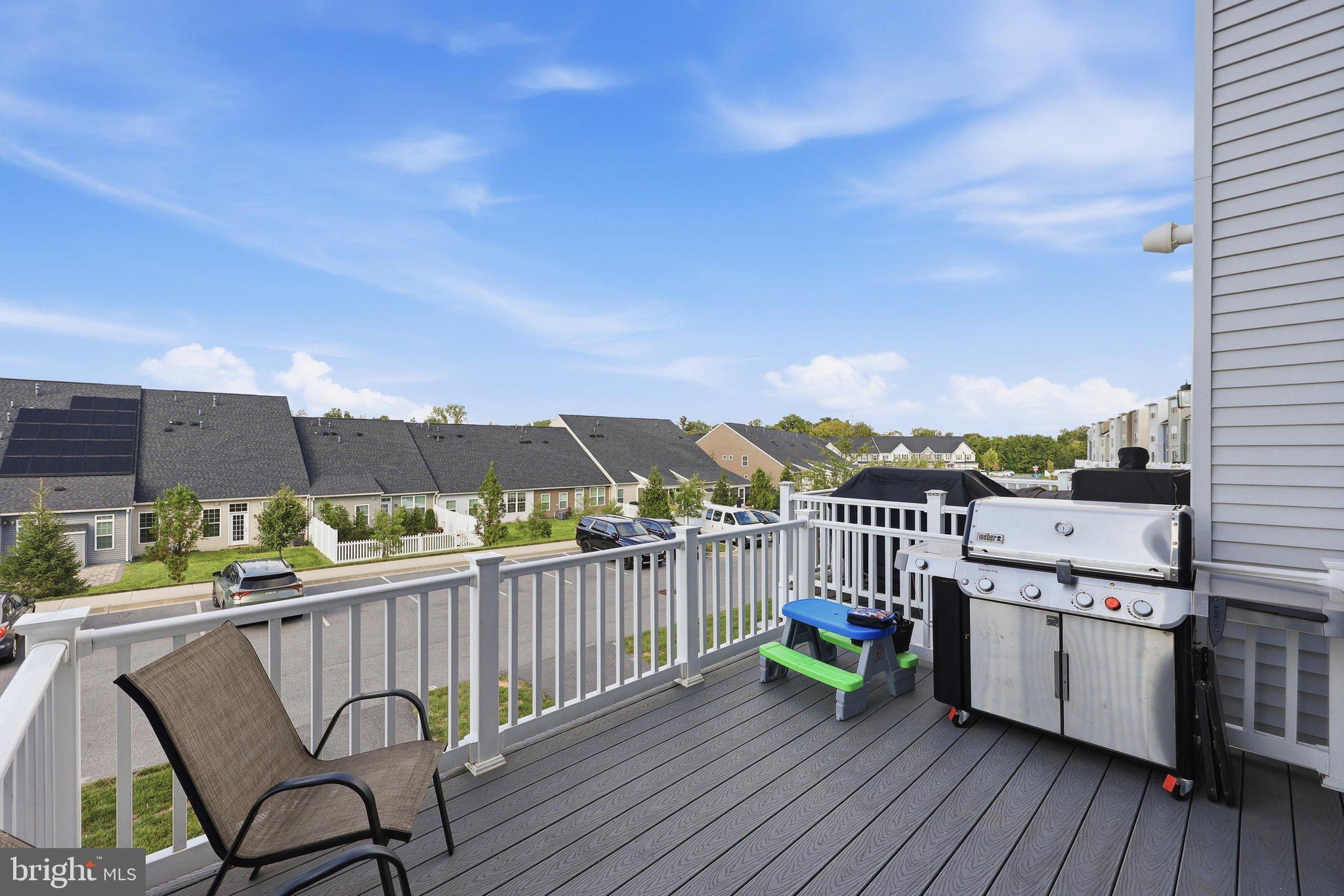 6622 BALLENGER RUN BOULEVARD
