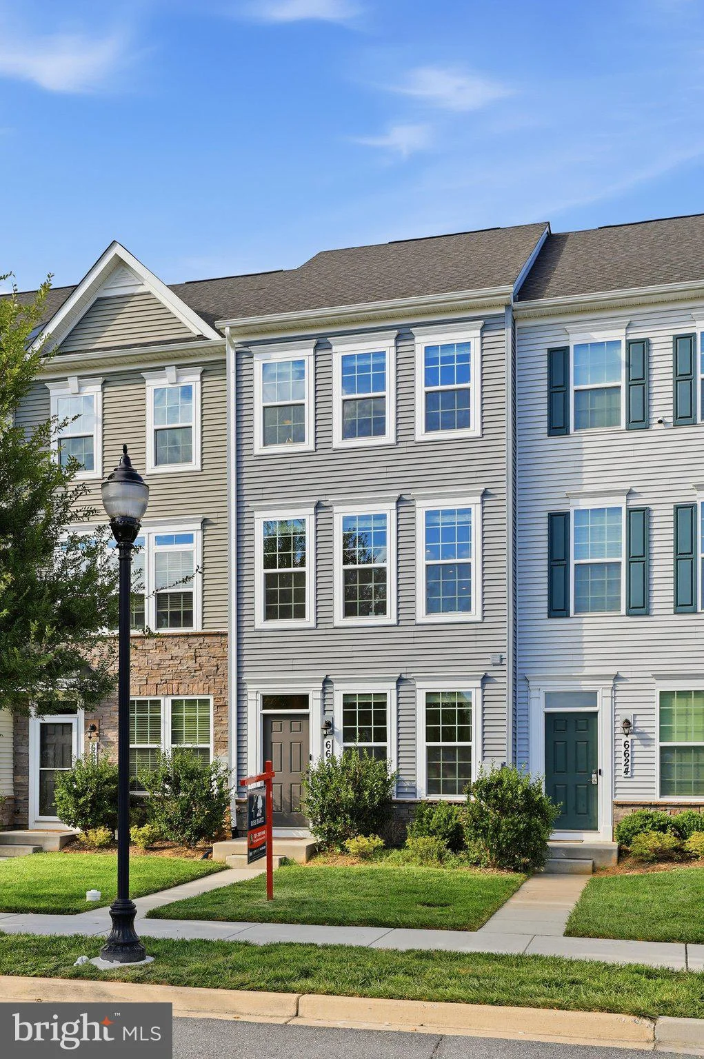 6622 Ballenger Run Boulevard, Frederick, MD, 21703