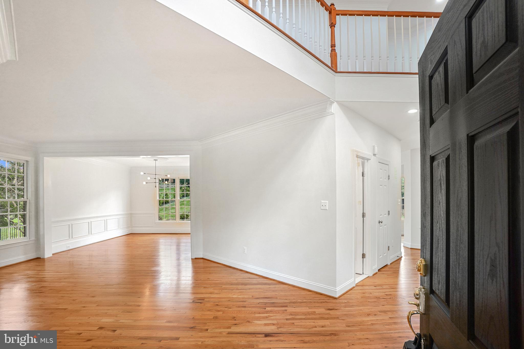 LAKE MANASSAS - Residential