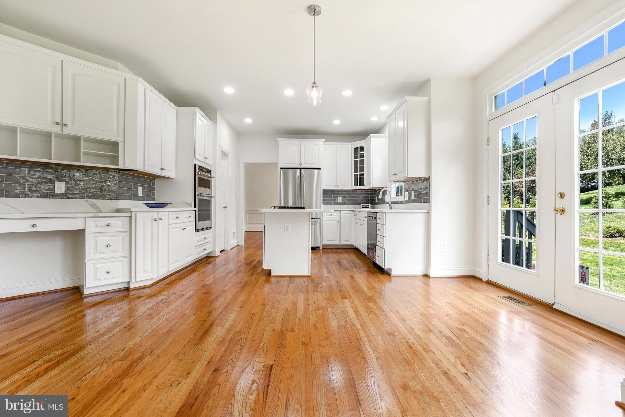 LAKE MANASSAS - Residential