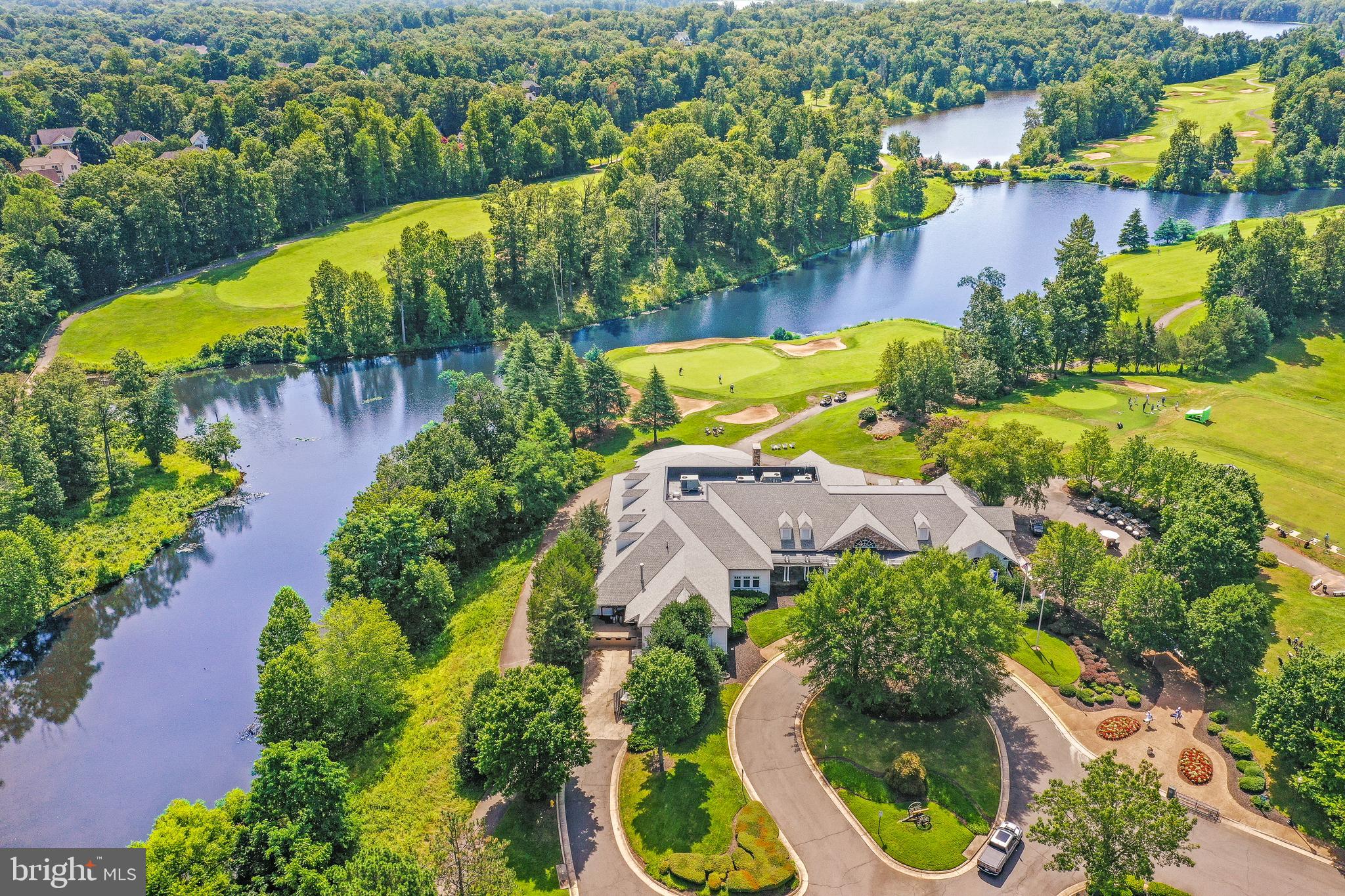 LAKE MANASSAS - Residential