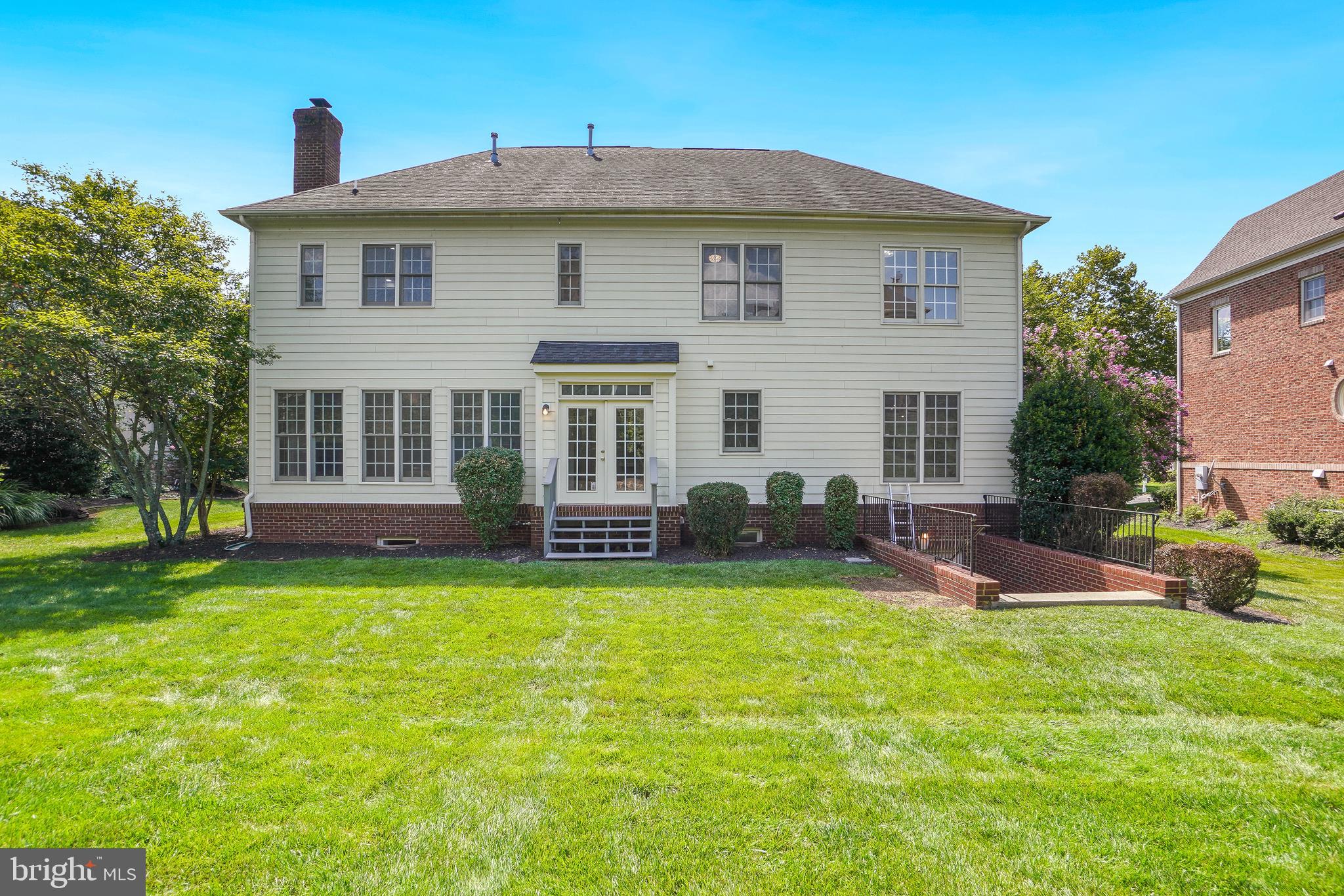 LAKE MANASSAS - Residential