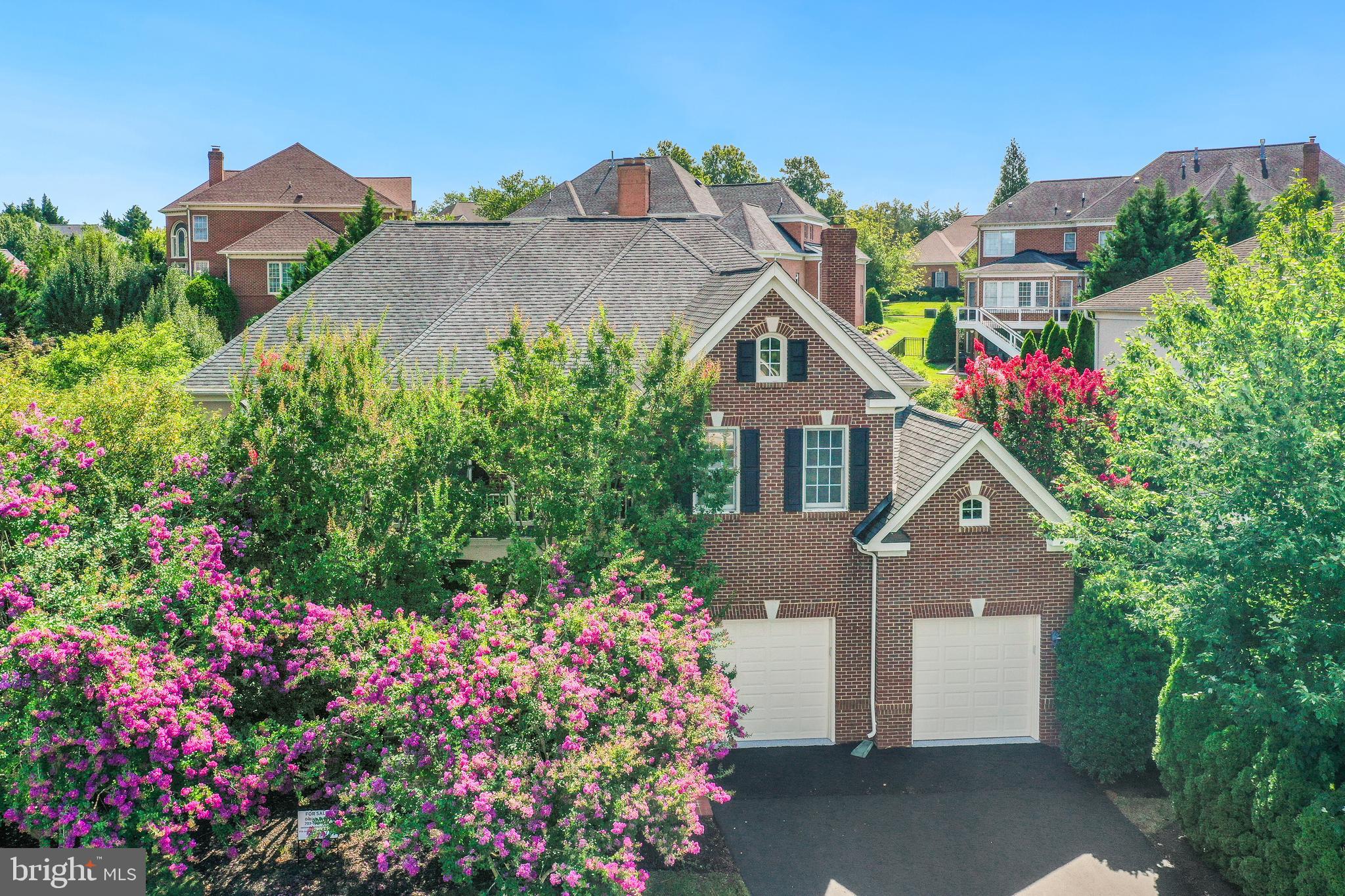 LAKE MANASSAS - Residential