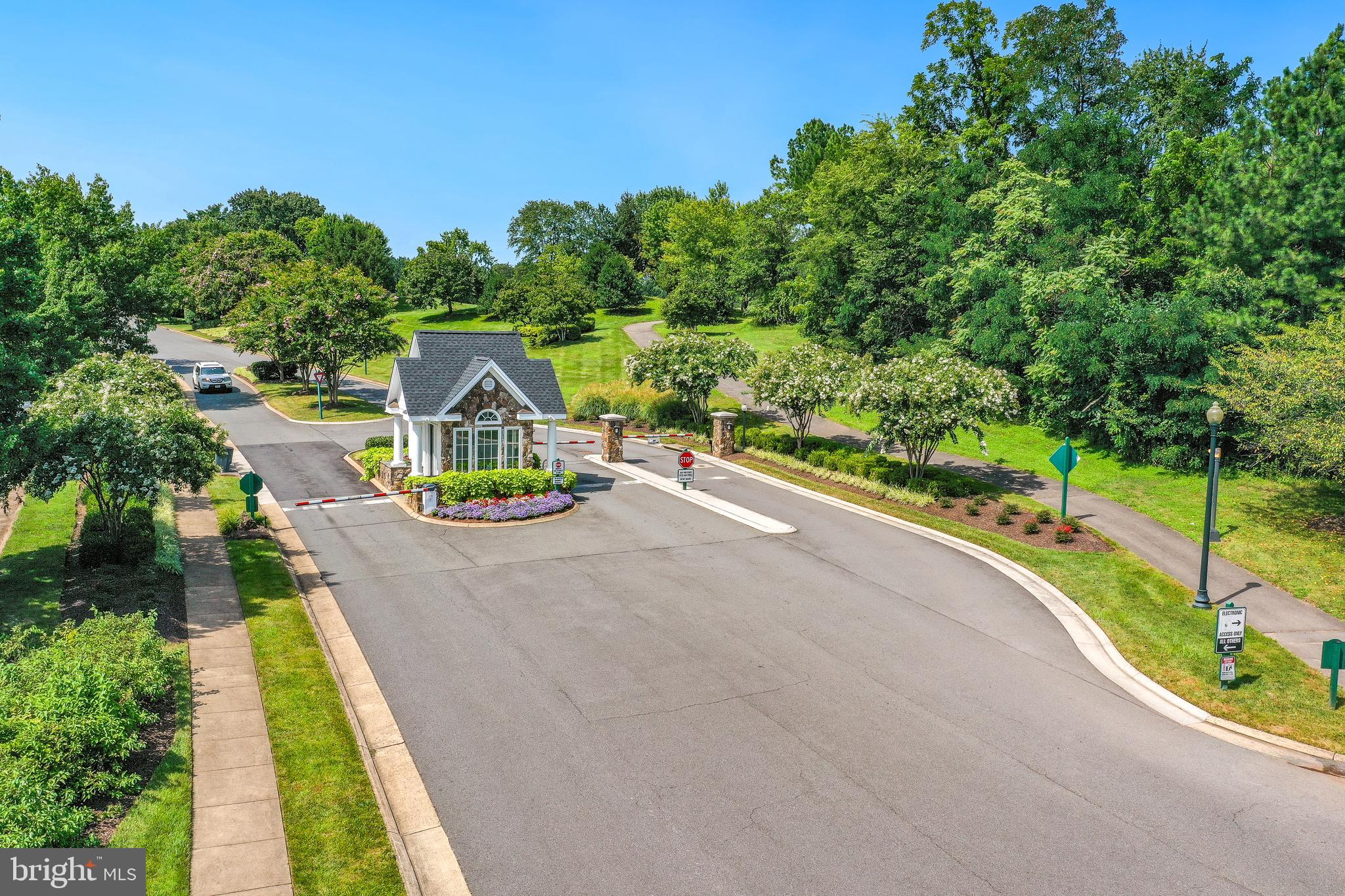 LAKE MANASSAS - Residential