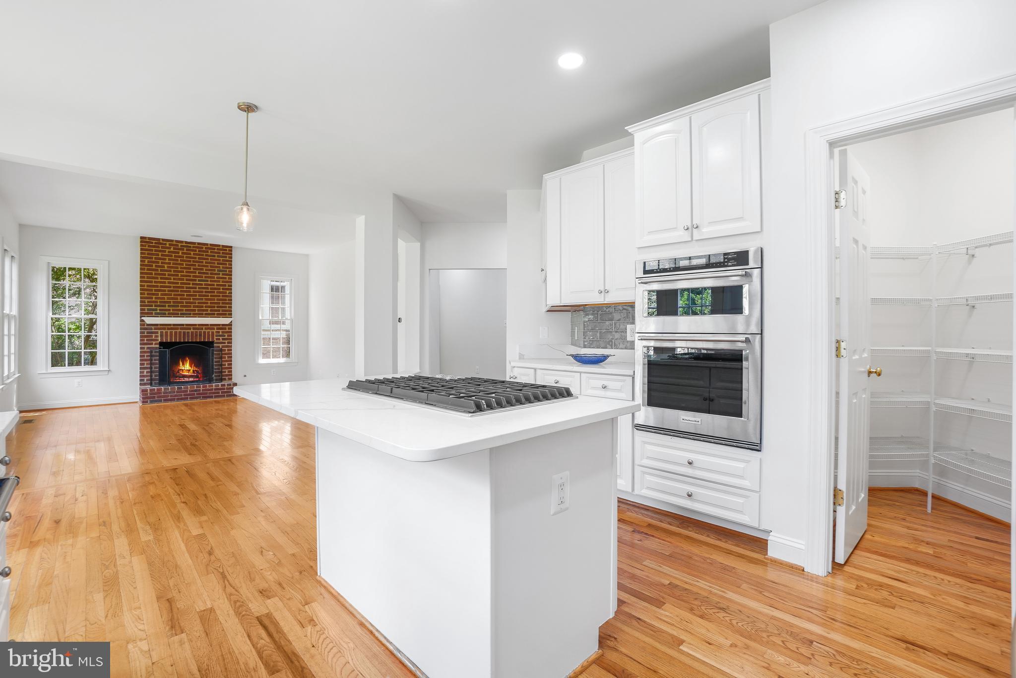 LAKE MANASSAS - Residential