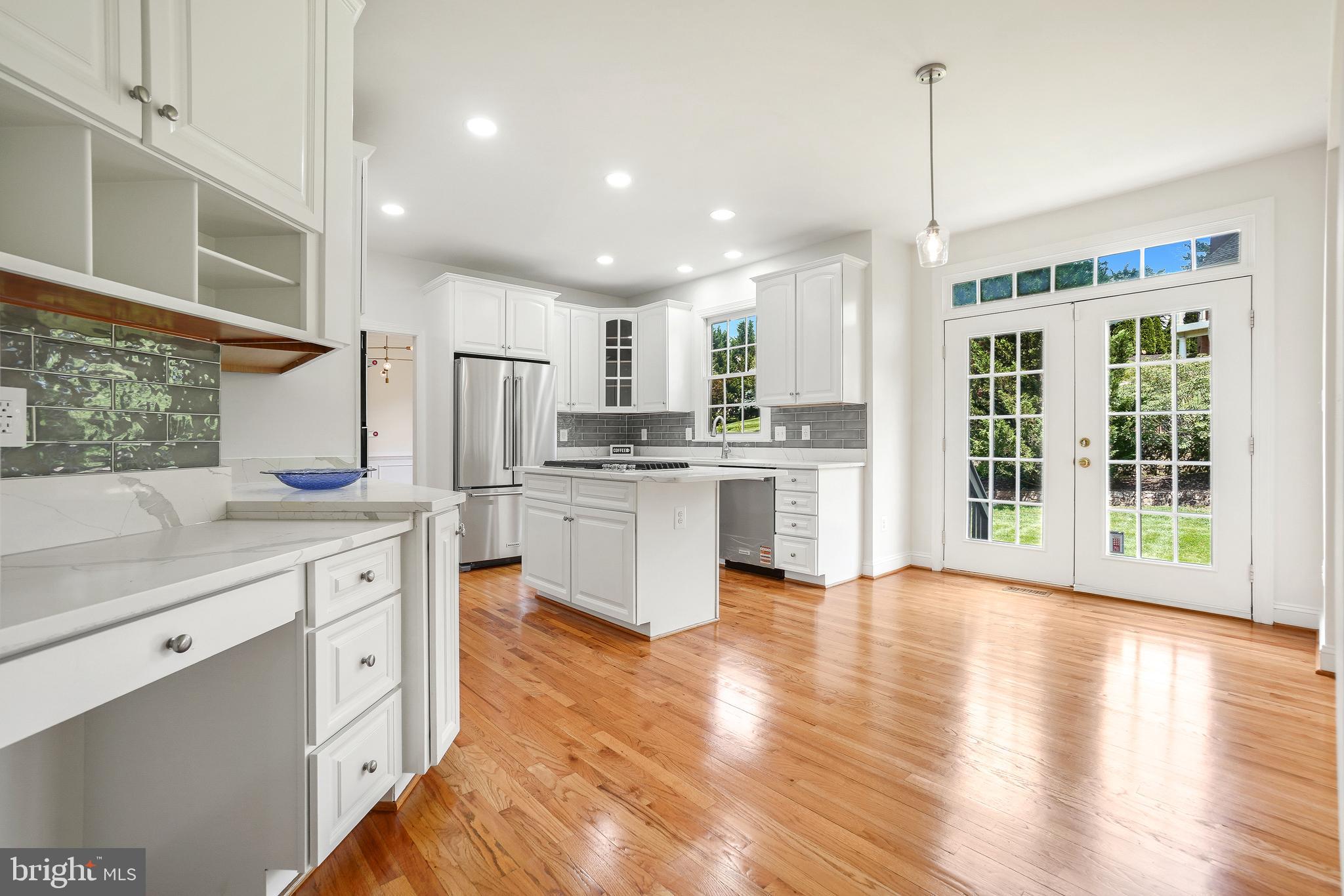 LAKE MANASSAS - Residential