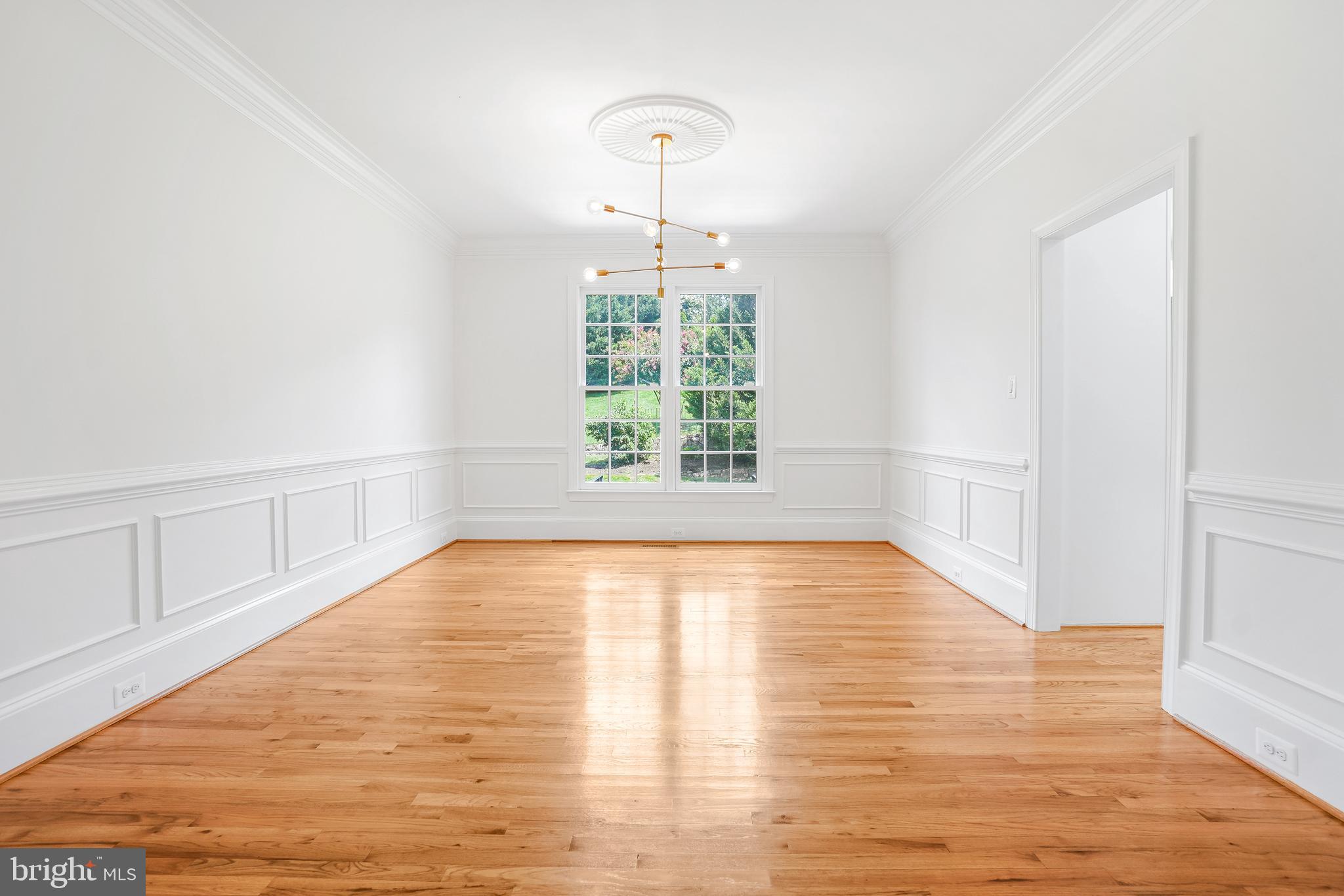 LAKE MANASSAS - Residential