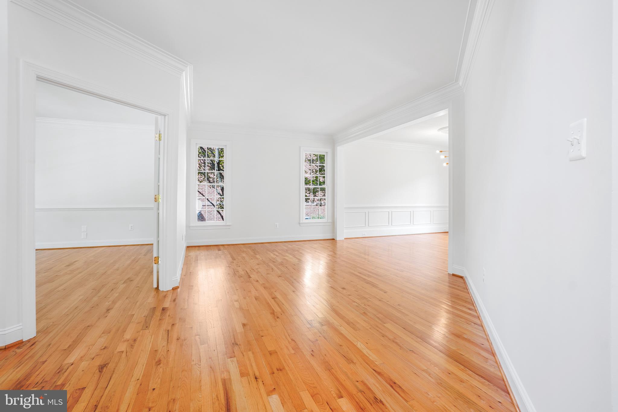 LAKE MANASSAS - Residential