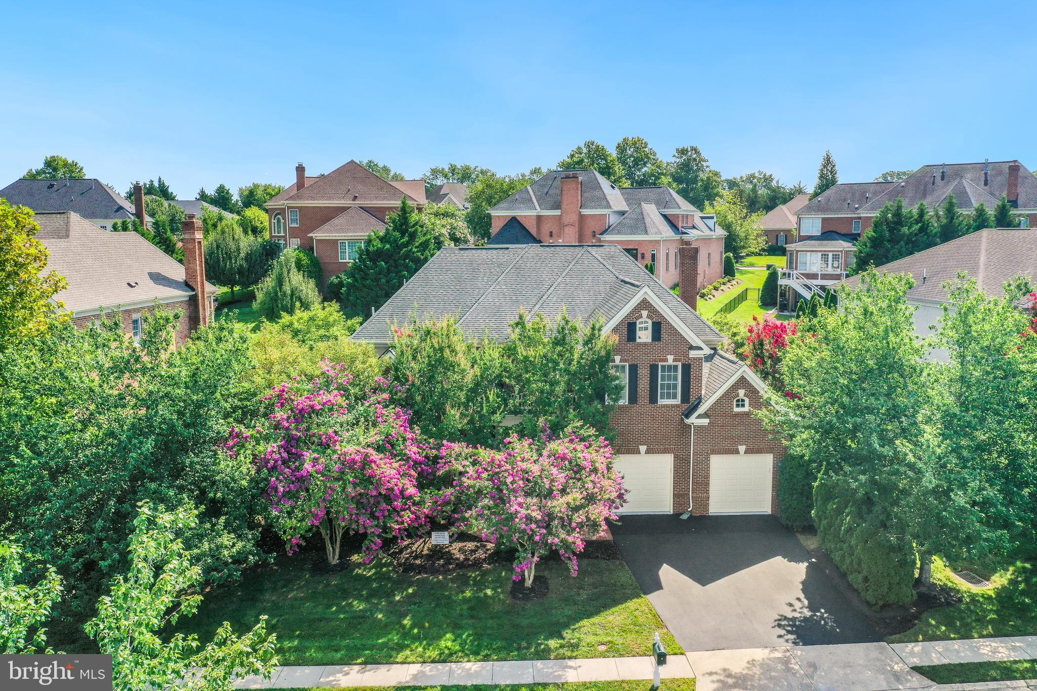 LAKE MANASSAS - Residential