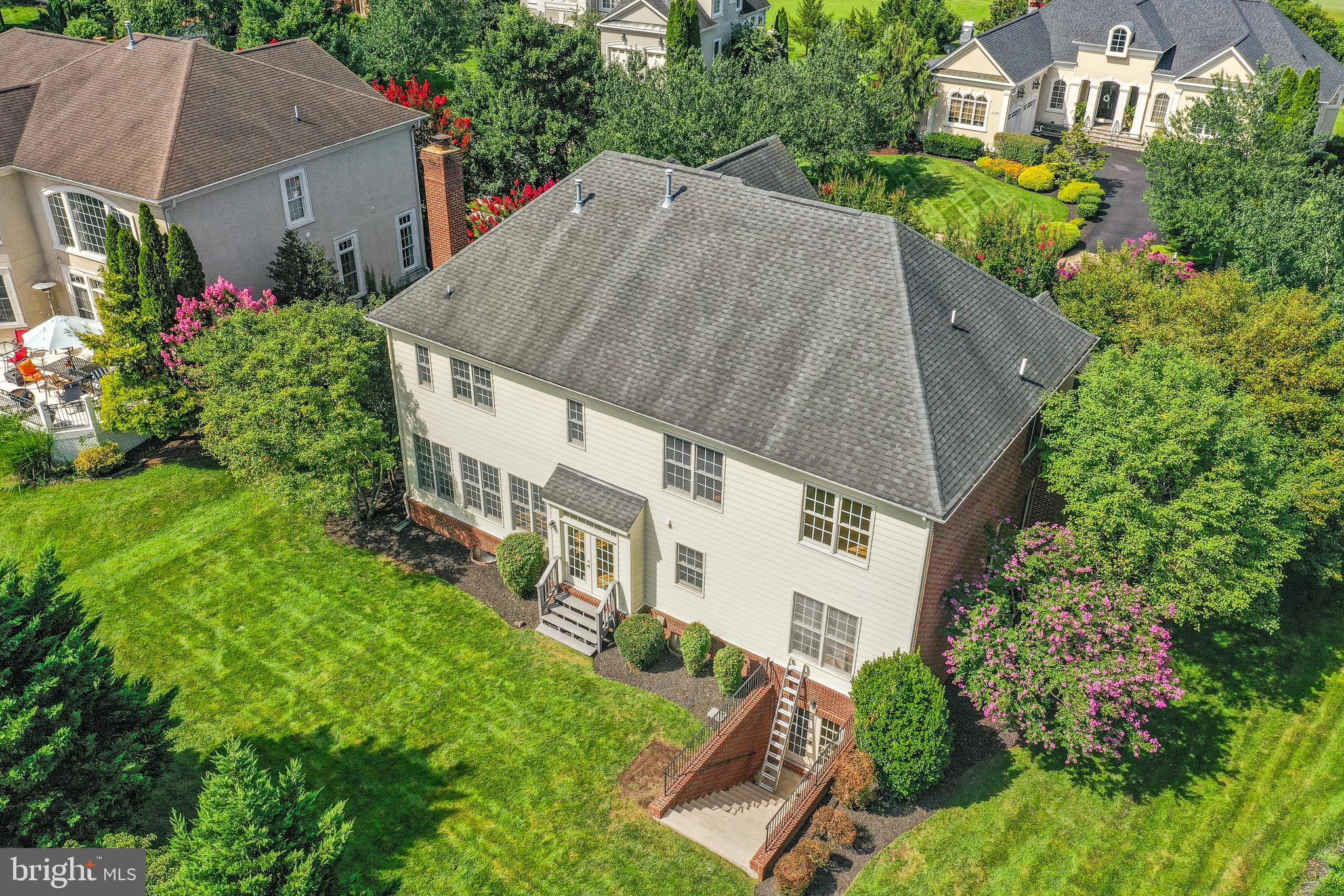 LAKE MANASSAS - Residential