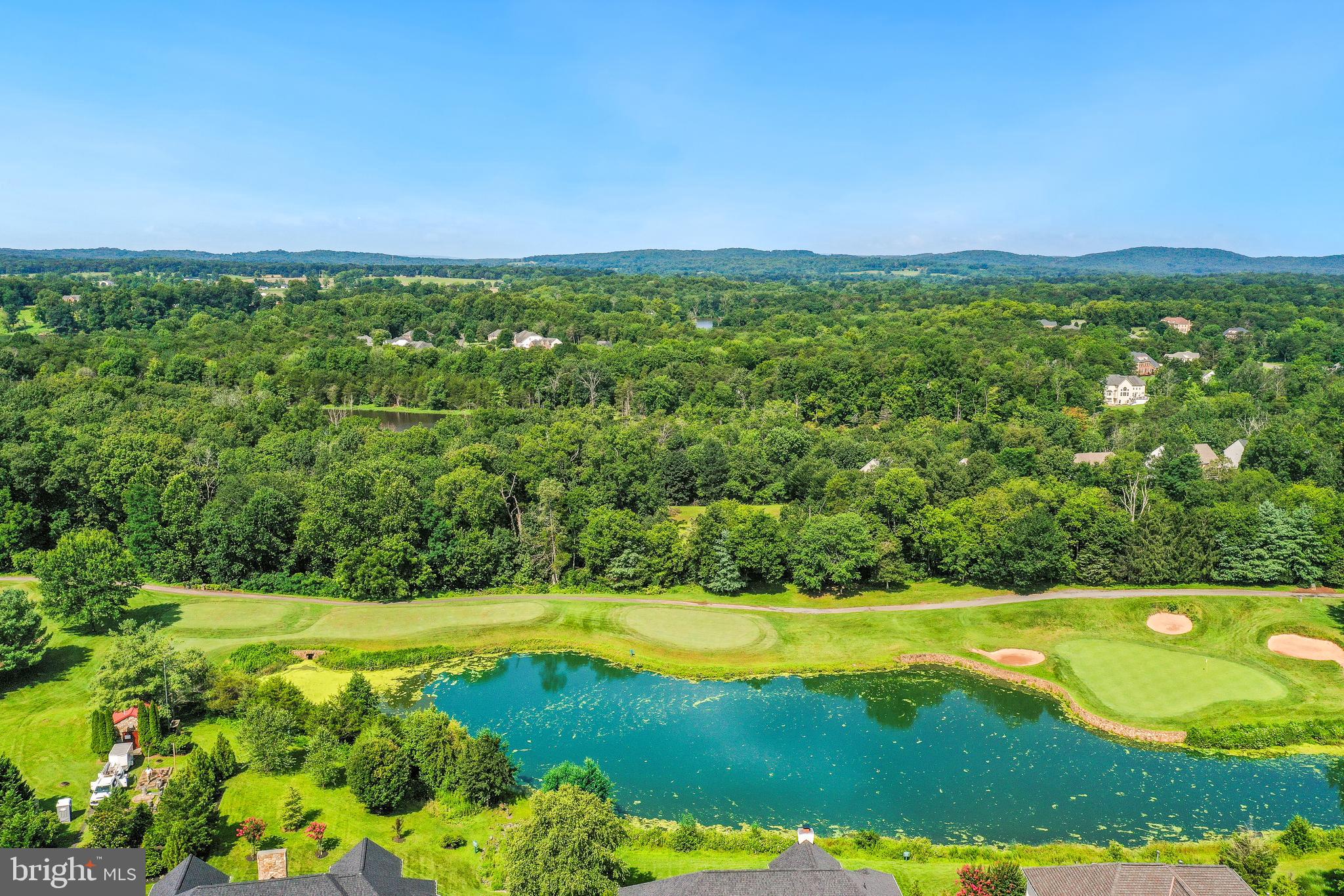 LAKE MANASSAS - Residential