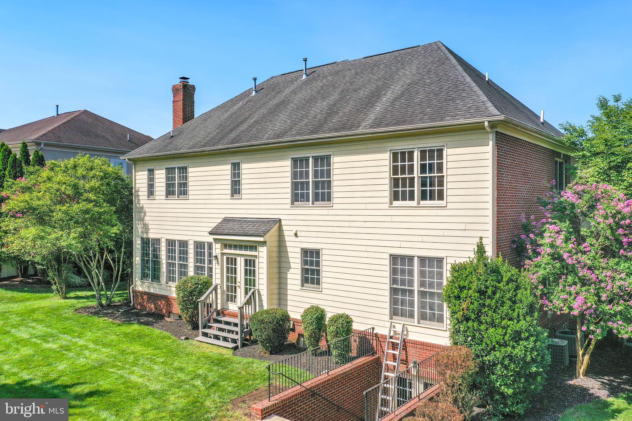 LAKE MANASSAS - Residential