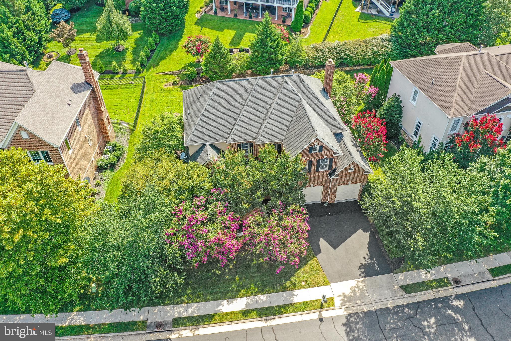 LAKE MANASSAS - Residential