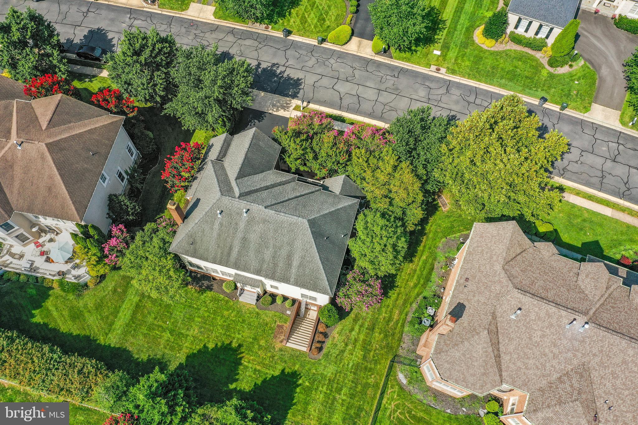 LAKE MANASSAS - Residential