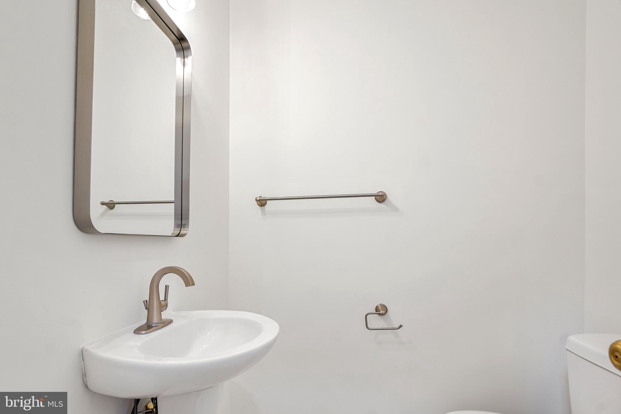 LAKE MANASSAS - Residential