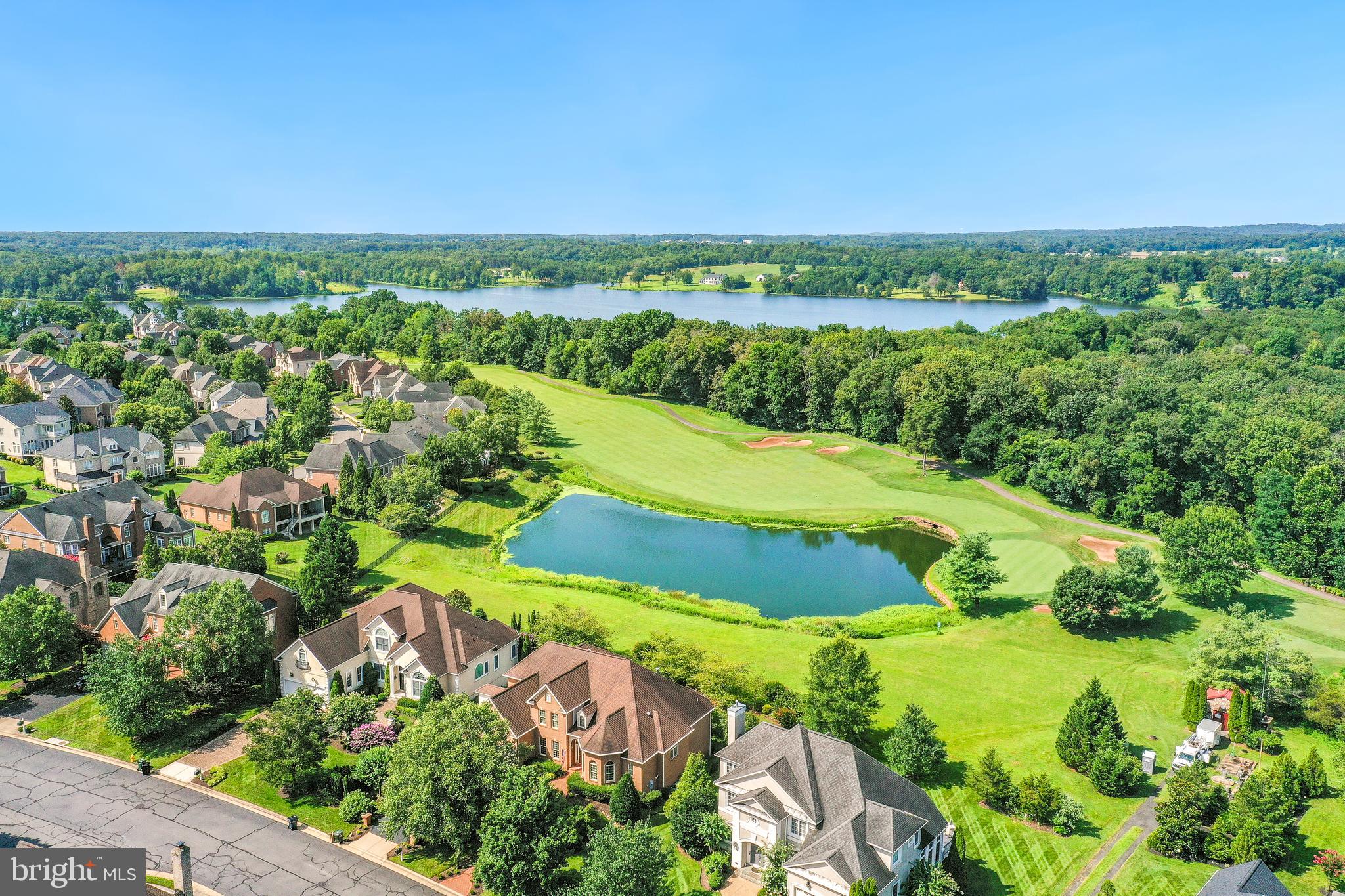 LAKE MANASSAS - Residential