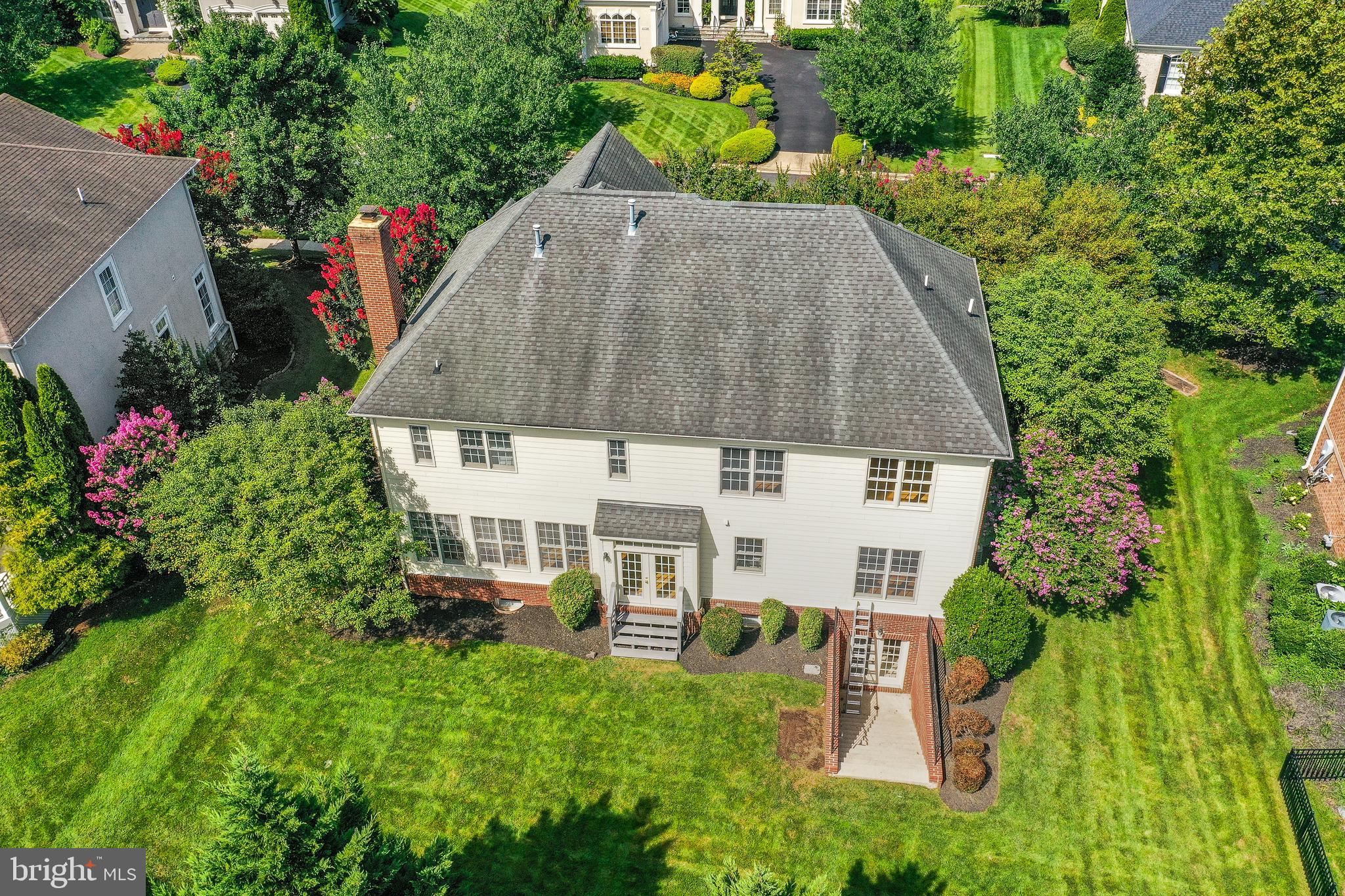 LAKE MANASSAS - Residential