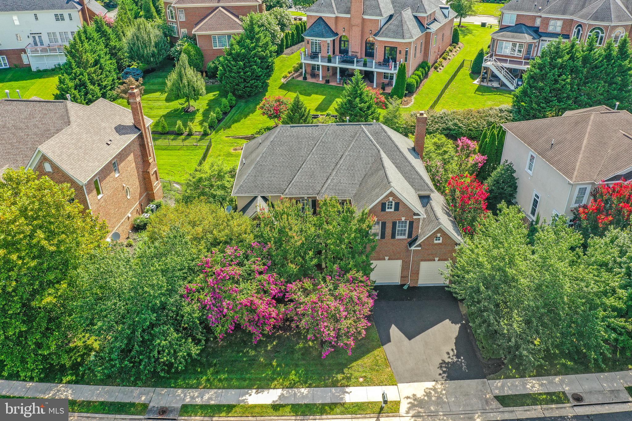 15709 SPYGLASS HILL LOOP