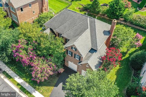 15709 SPYGLASS HILL LOOP GAINESVILLE VA 20155