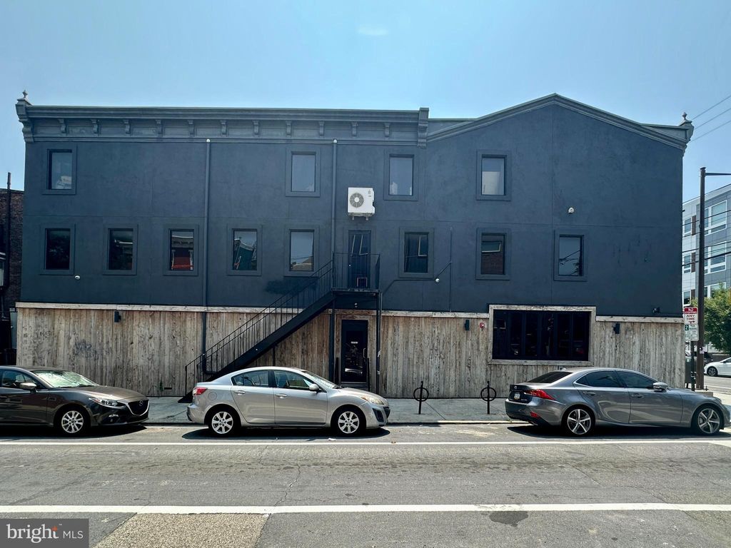 Photo of 1359 N 2nd Street, PHILADELPHIA, PA 19122 (MLS # PAPH2330398)