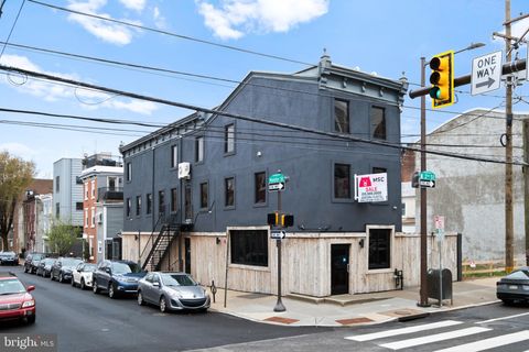 Photo of 1359 N 2nd Street, PHILADELPHIA, PA 19122 (MLS # PAPH2330398)
