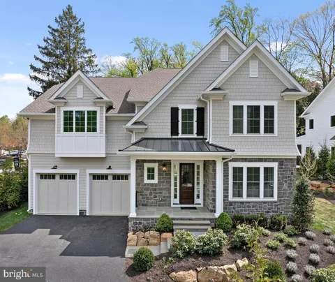 Lot 1A Iven Avenue, Wayne, PA MLS: PADE2089250