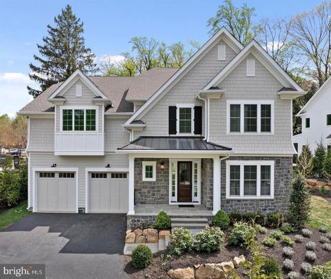 Lot 1A IVEN AVENUE WAYNE PA 19087