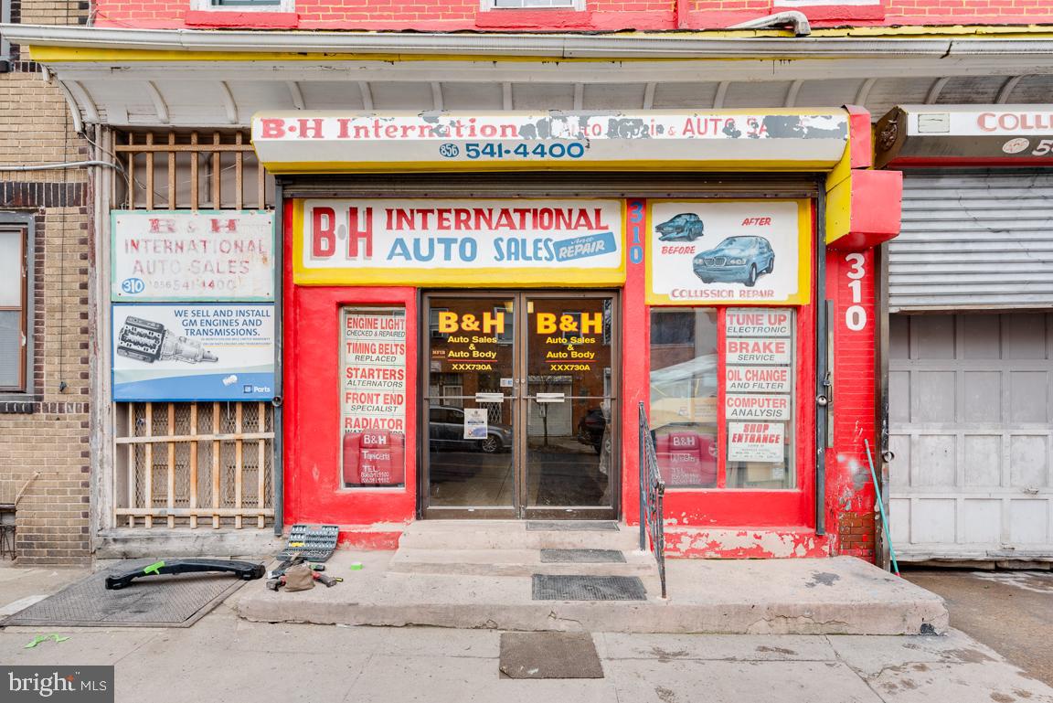 310 KAIGHN AVENUE 312