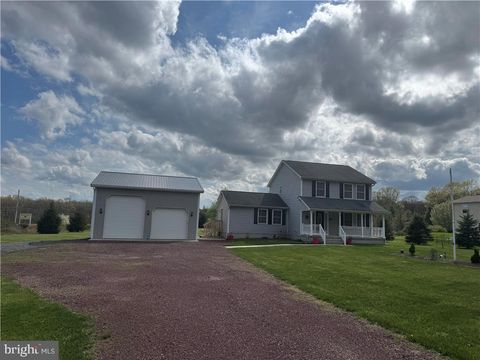 18 CUB LANE JIM THORPE PA 18229