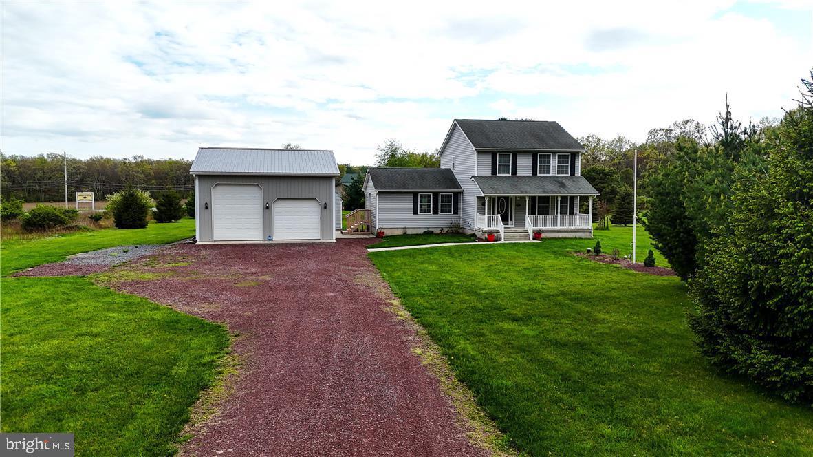 18 CUB LANE