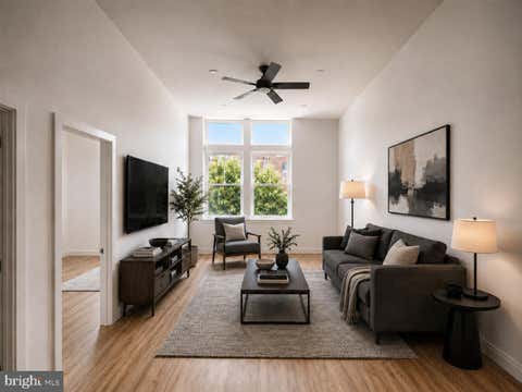 Condo For Rent - 322 Vine Street #1A<br/> Camden County, CAMDEN, NJ 08102