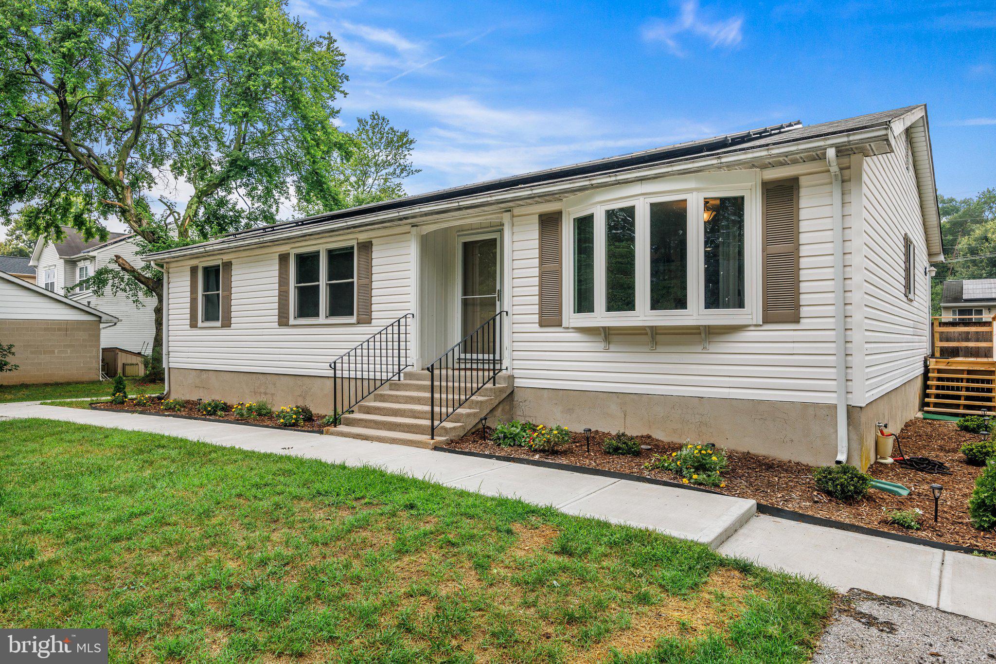 110 W VIRGINIA AVENUE A