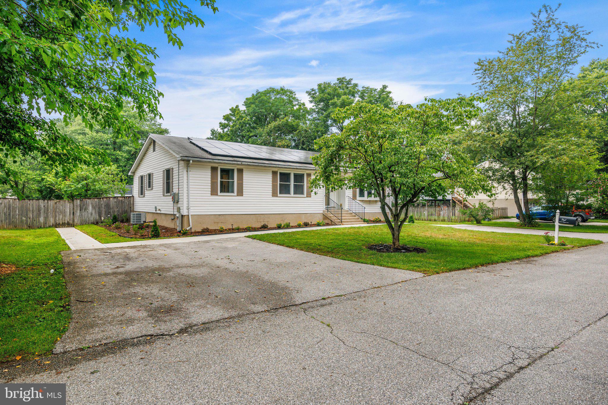 110 W VIRGINIA AVENUE A