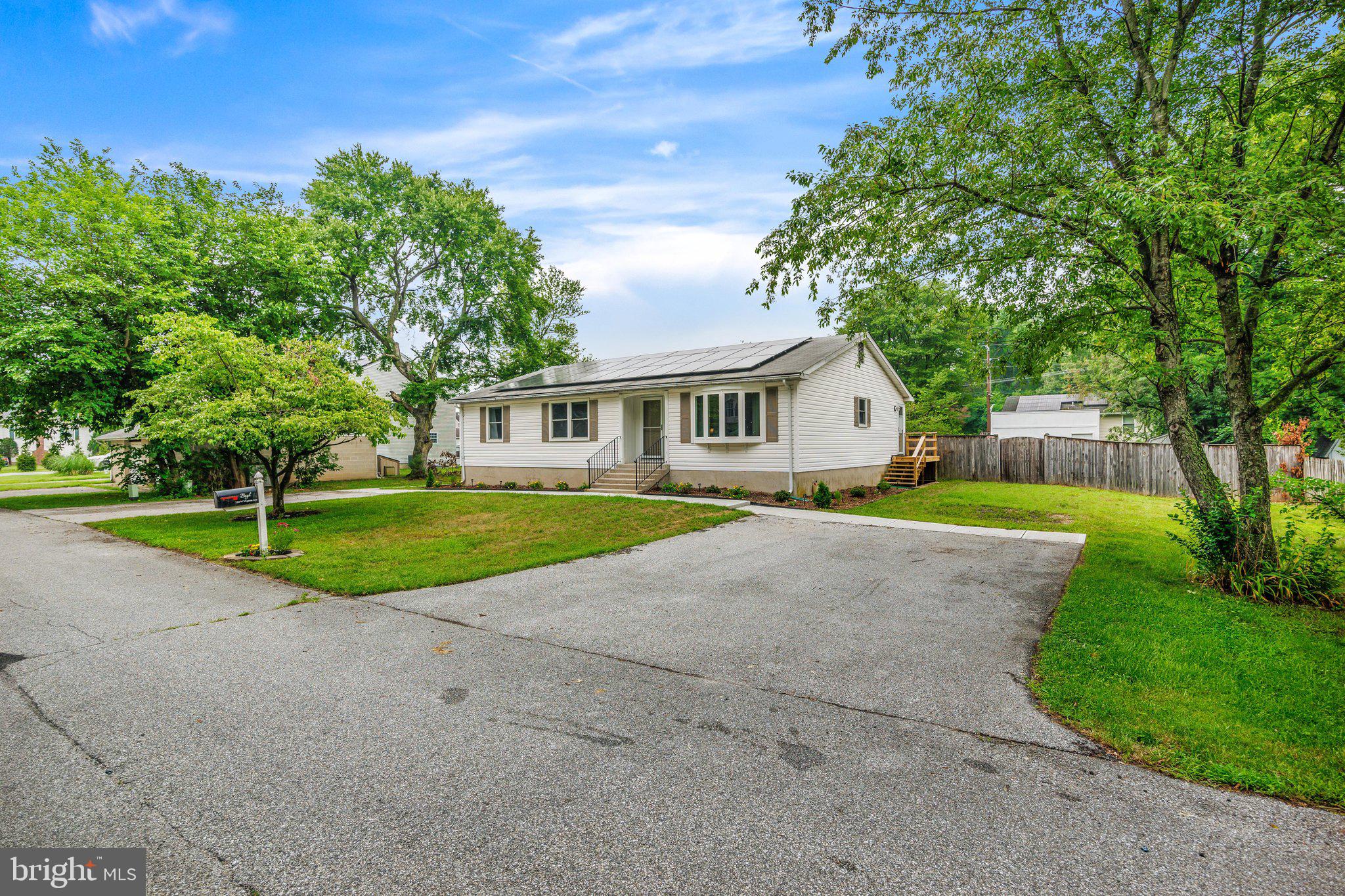 110 W VIRGINIA AVENUE A