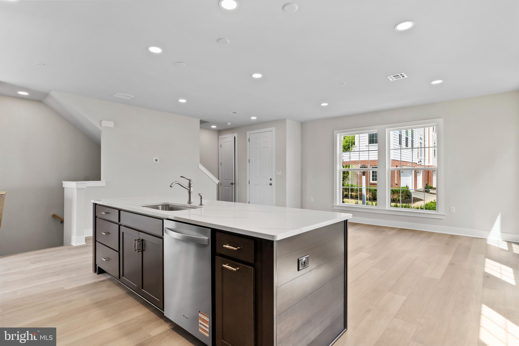 GRANGE - Residential Lease