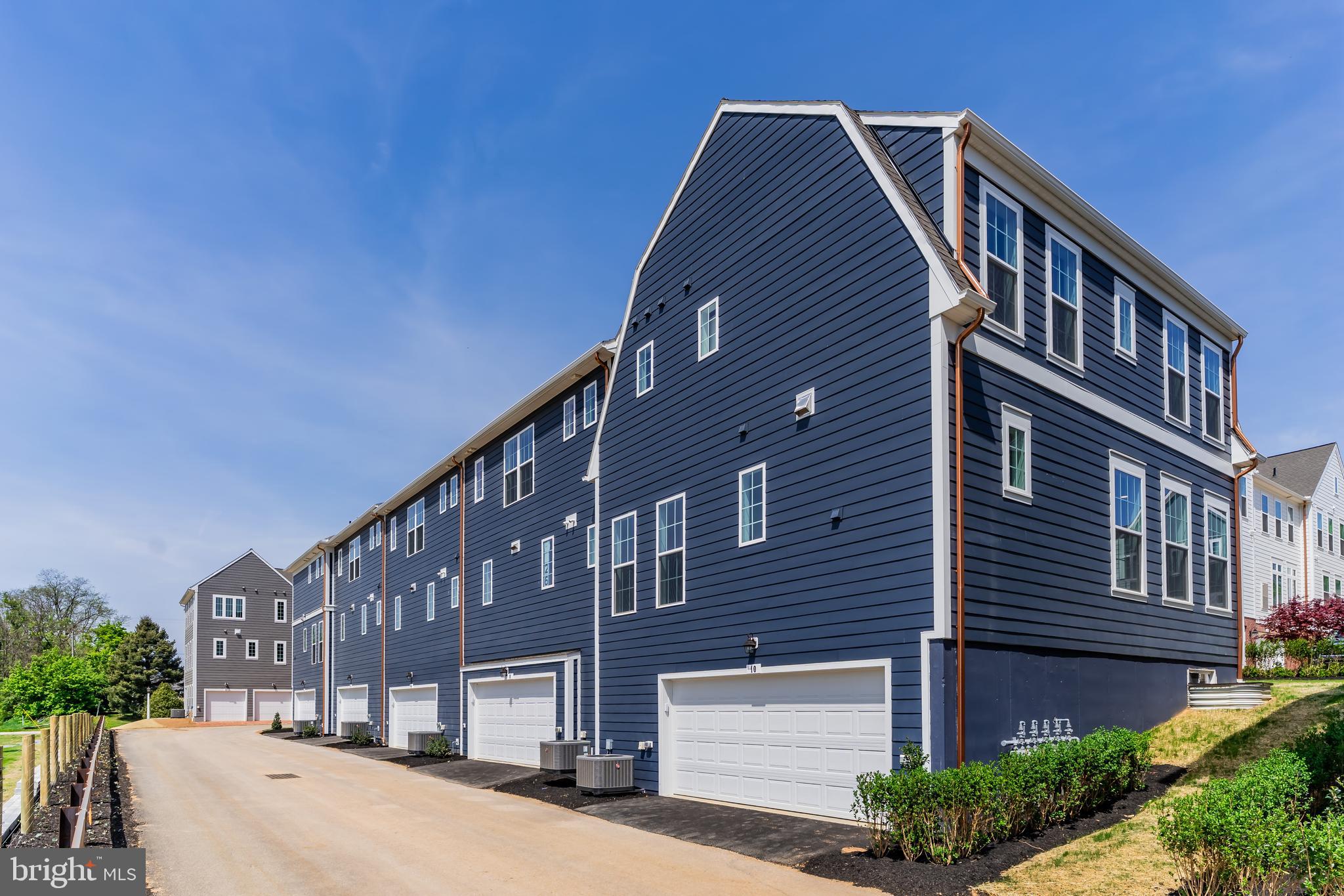 GRANGE - Residential Lease