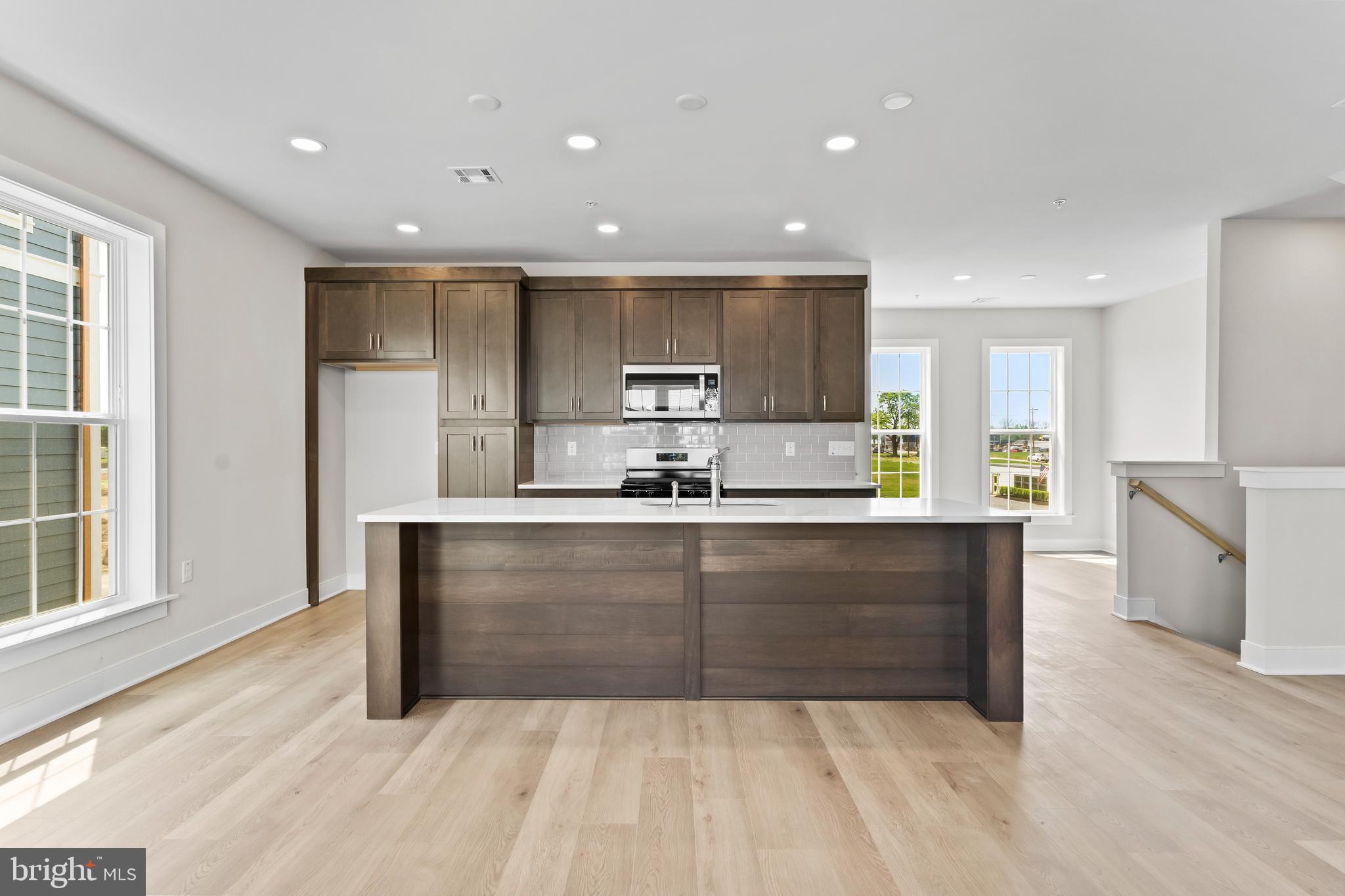 GRANGE - Residential Lease