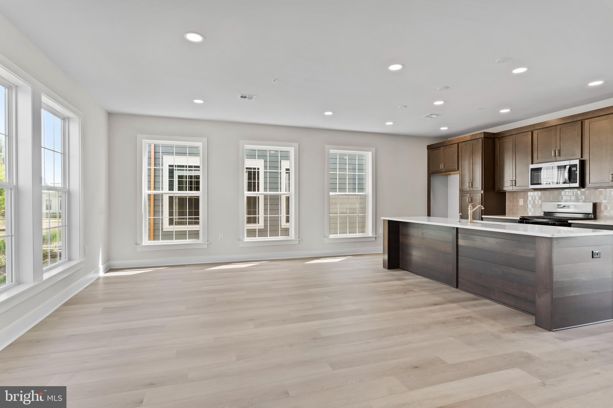 GRANGE - Residential Lease