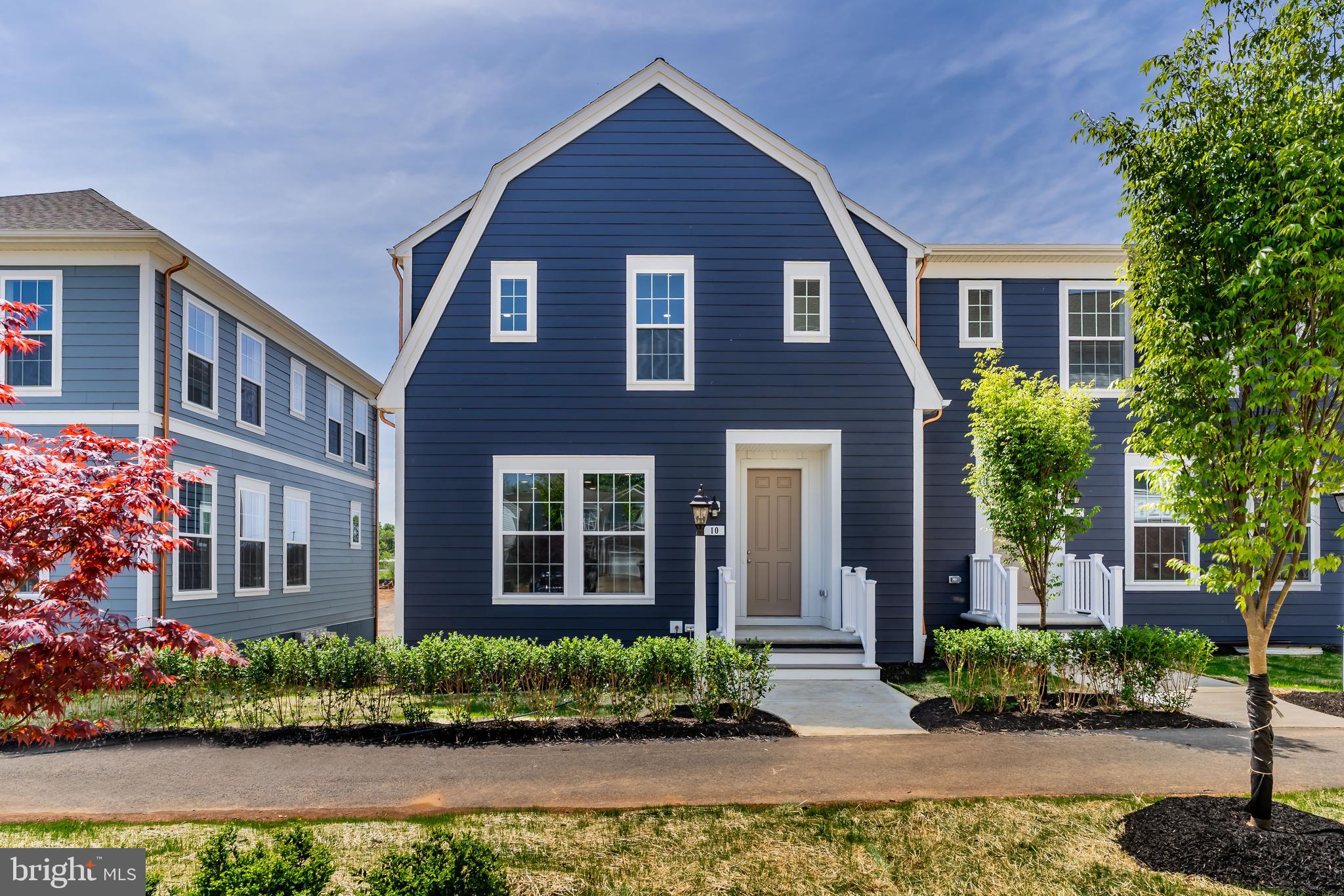 GRANGE - Residential Lease