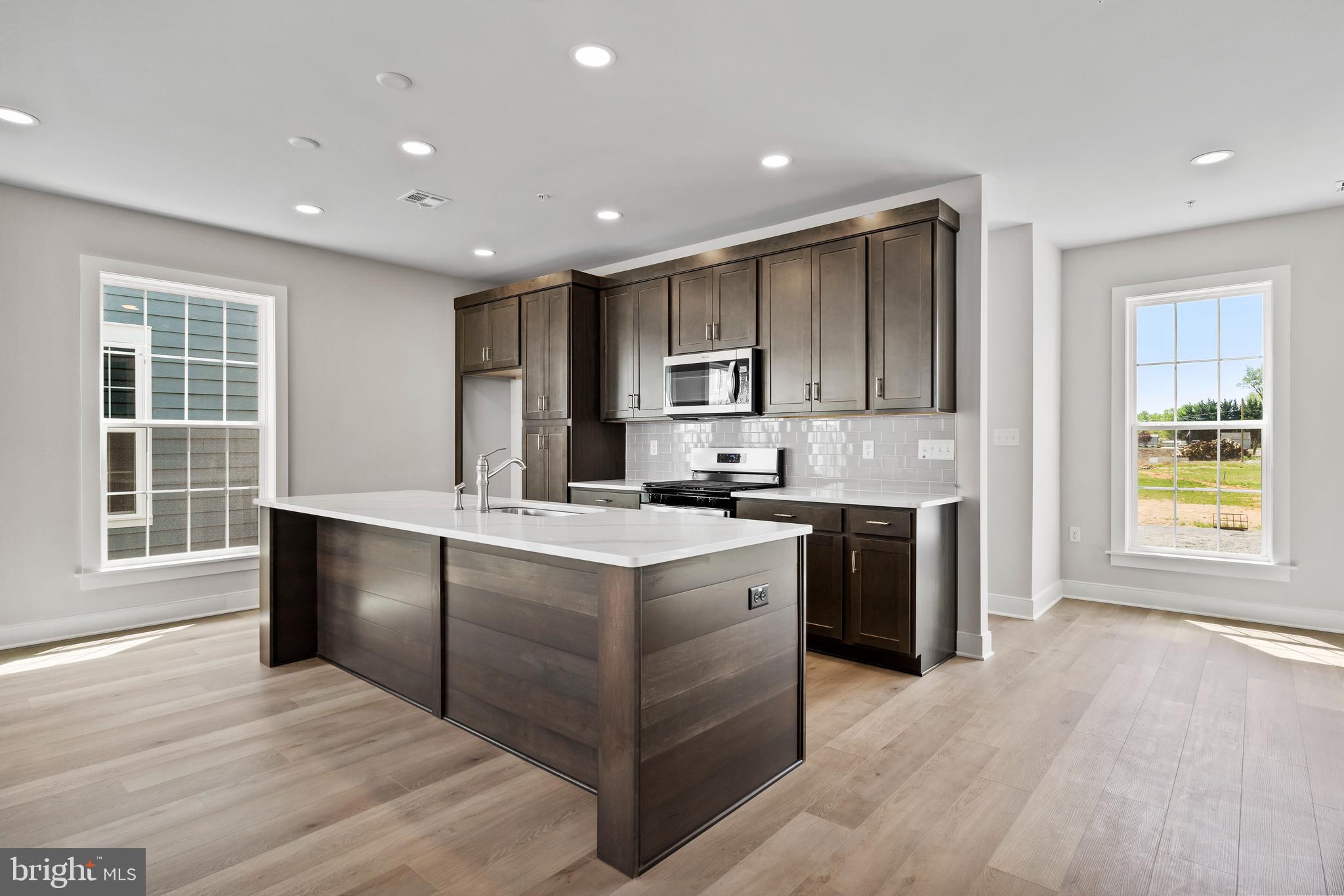 GRANGE - Residential Lease