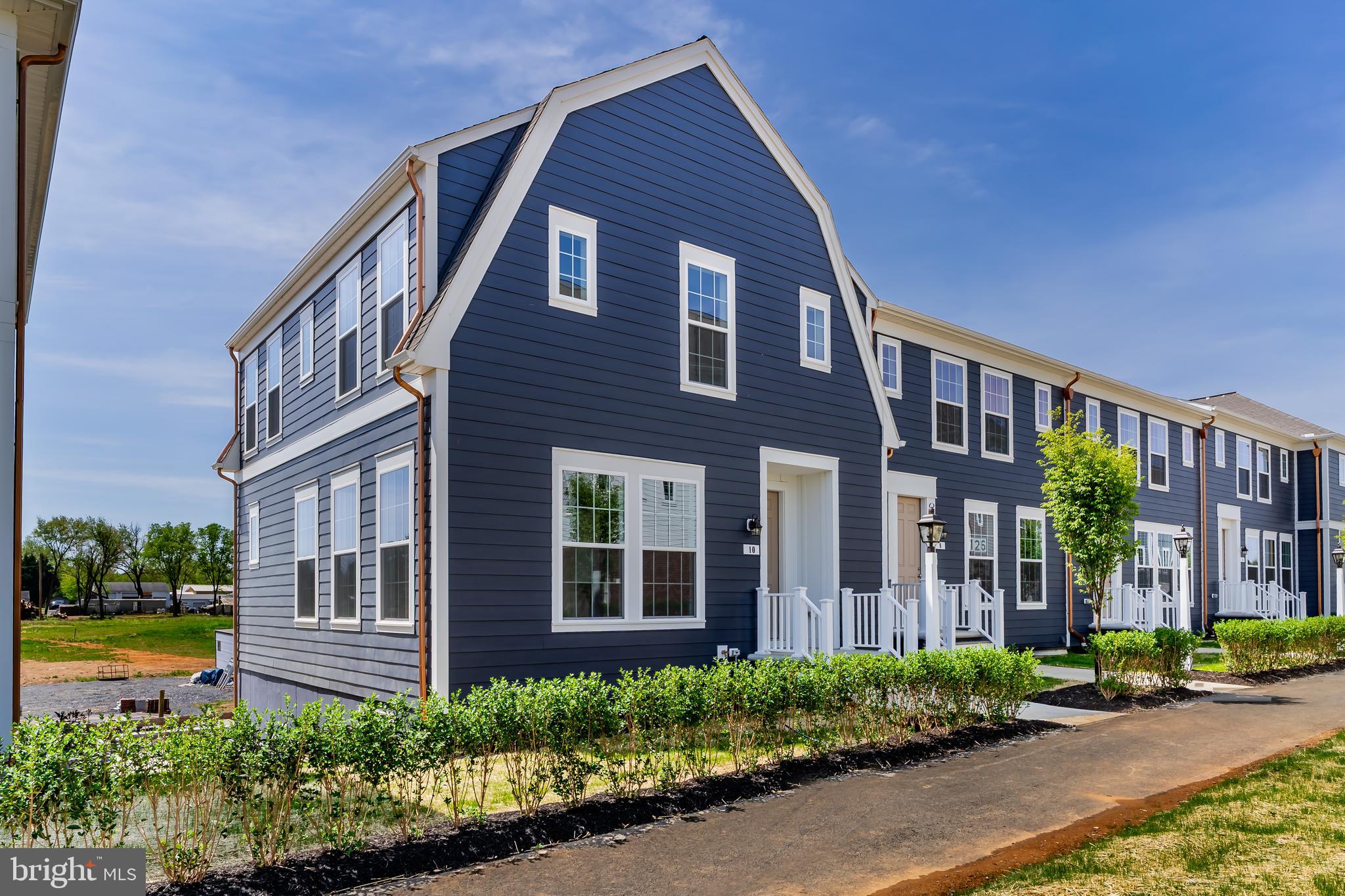 GRANGE - Residential Lease