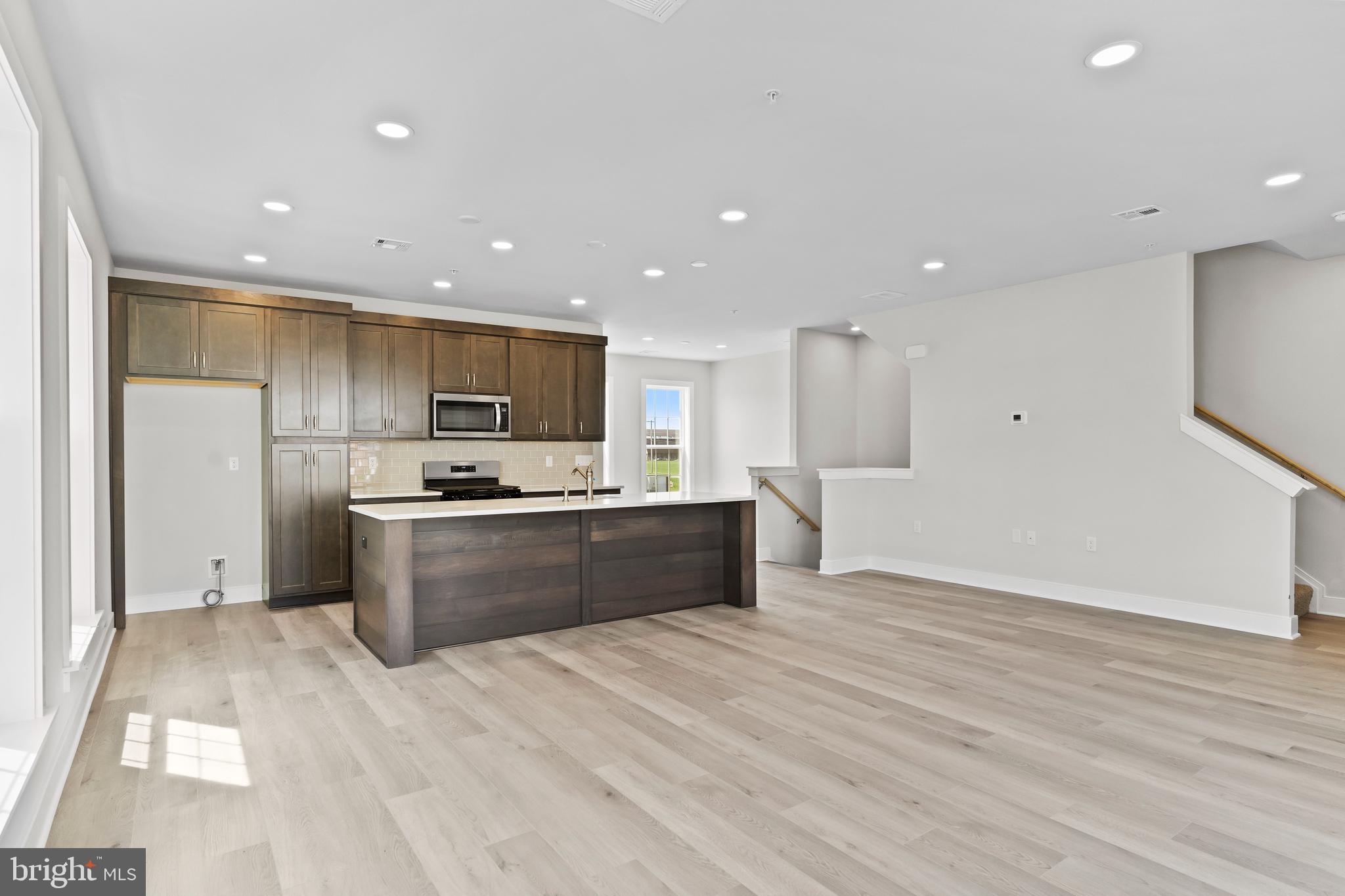 GRANGE - Residential Lease