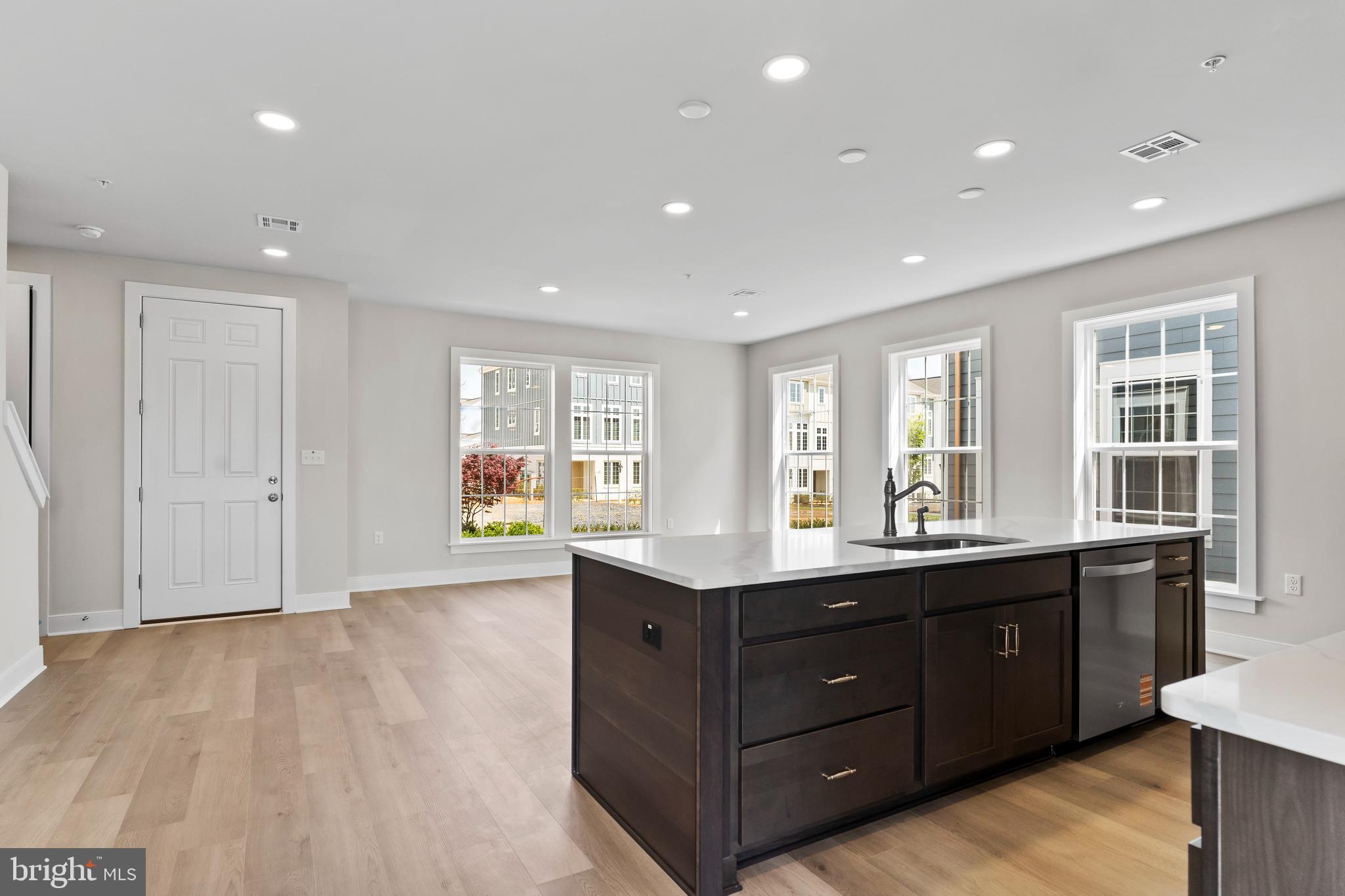 GRANGE - Residential Lease