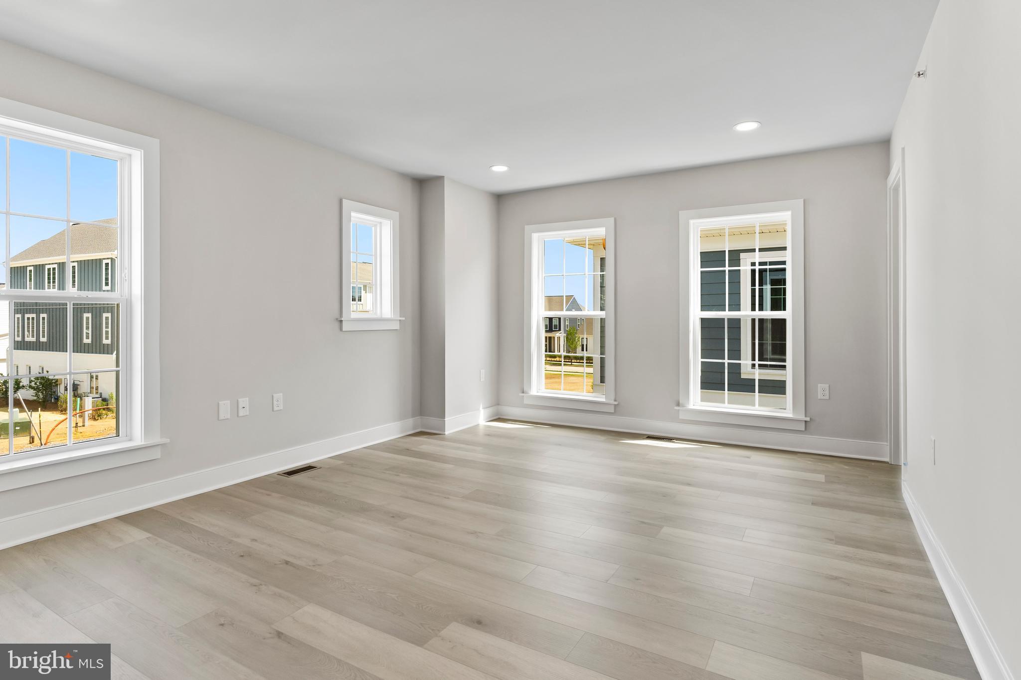 GRANGE - Residential Lease