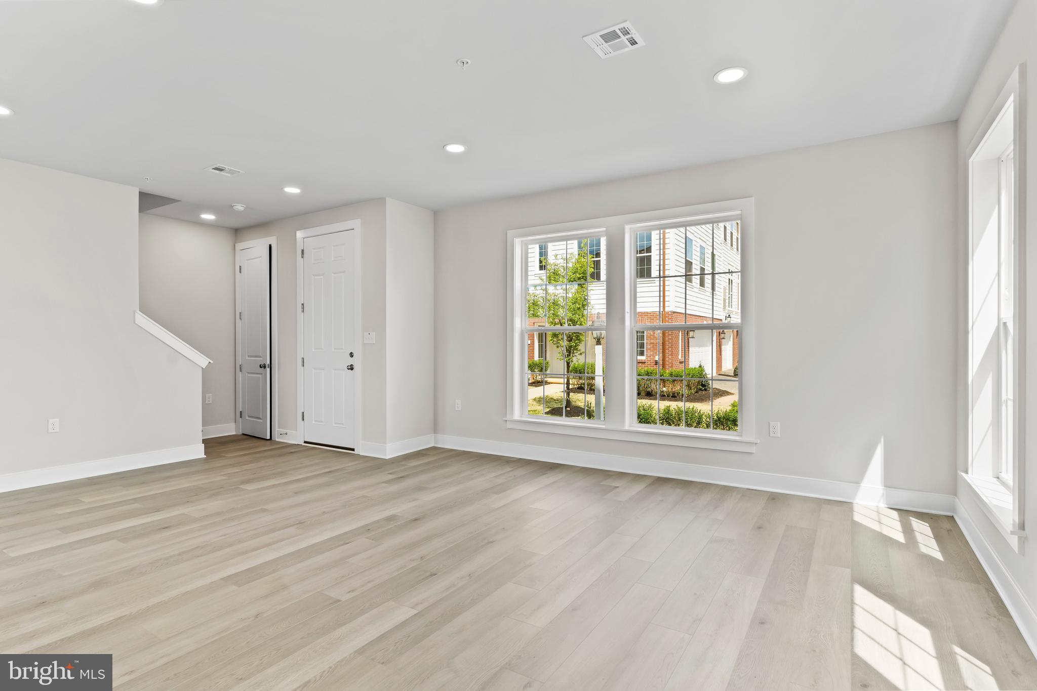 GRANGE - Residential Lease