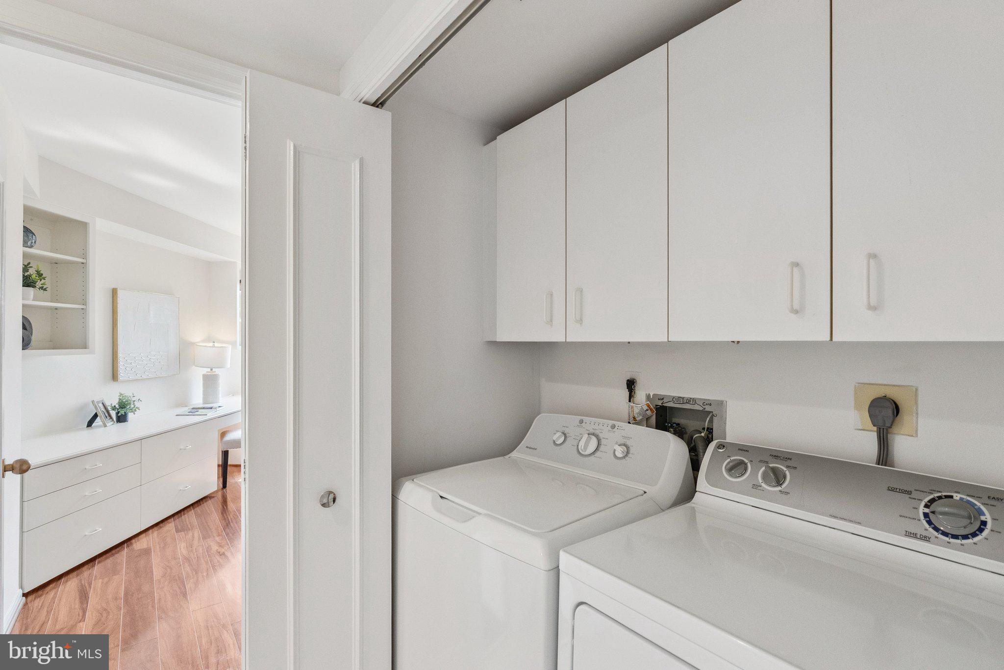 FALLSWOOD - Residential