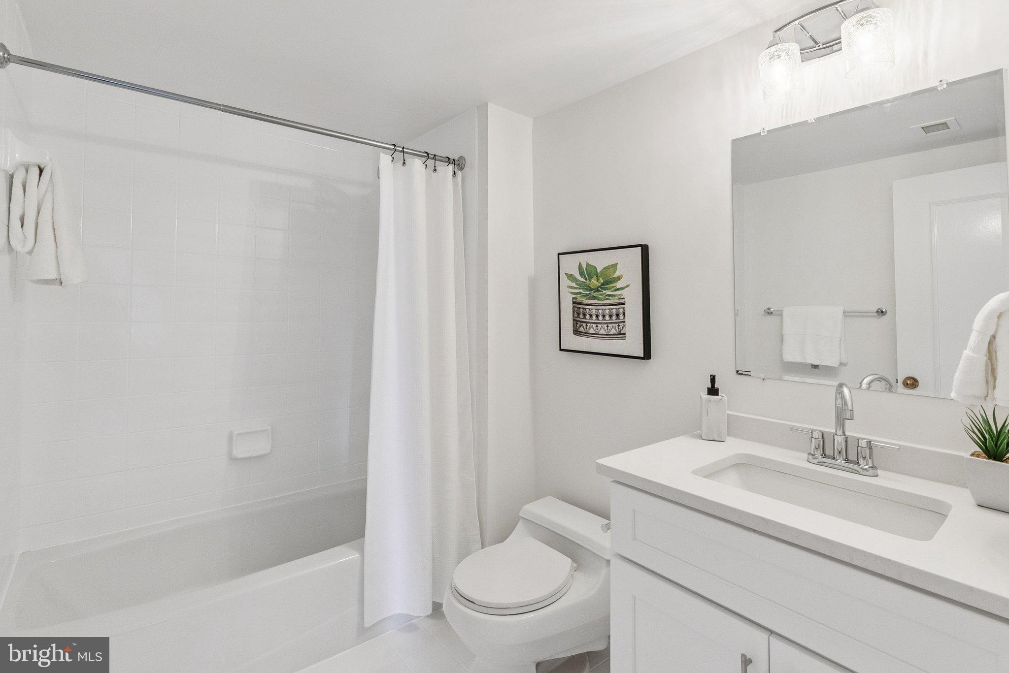 FALLSWOOD - Residential