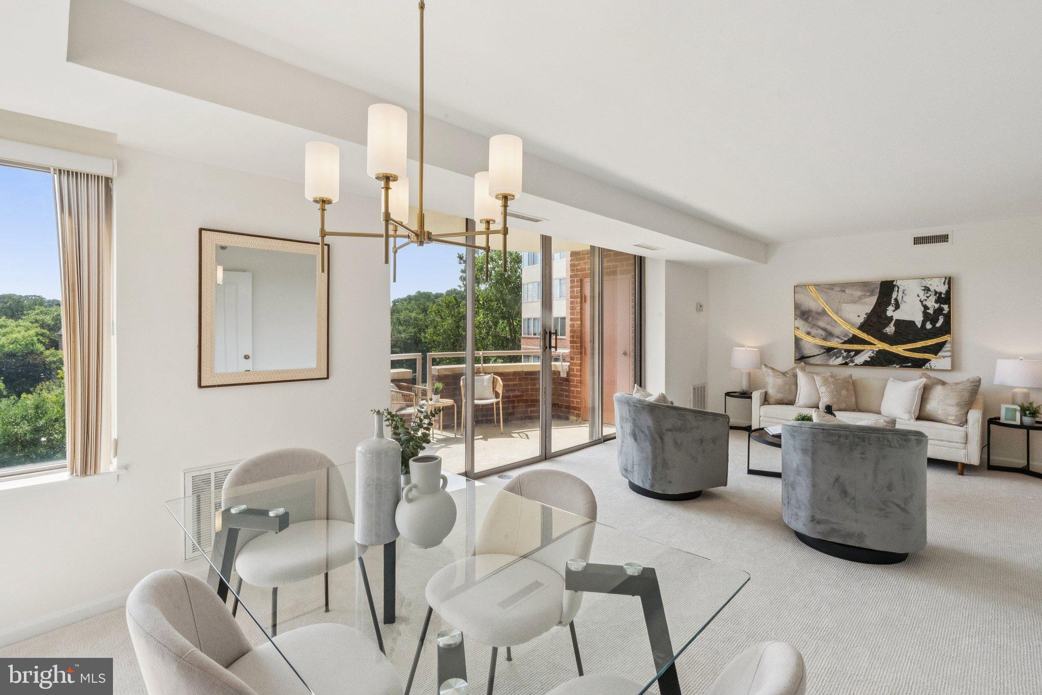 FALLSWOOD - Residential