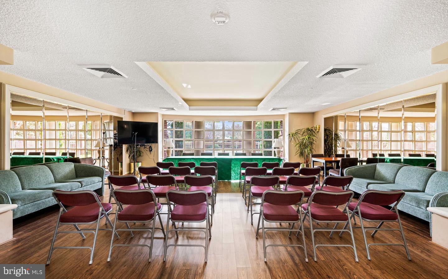 FALLSWOOD - Residential